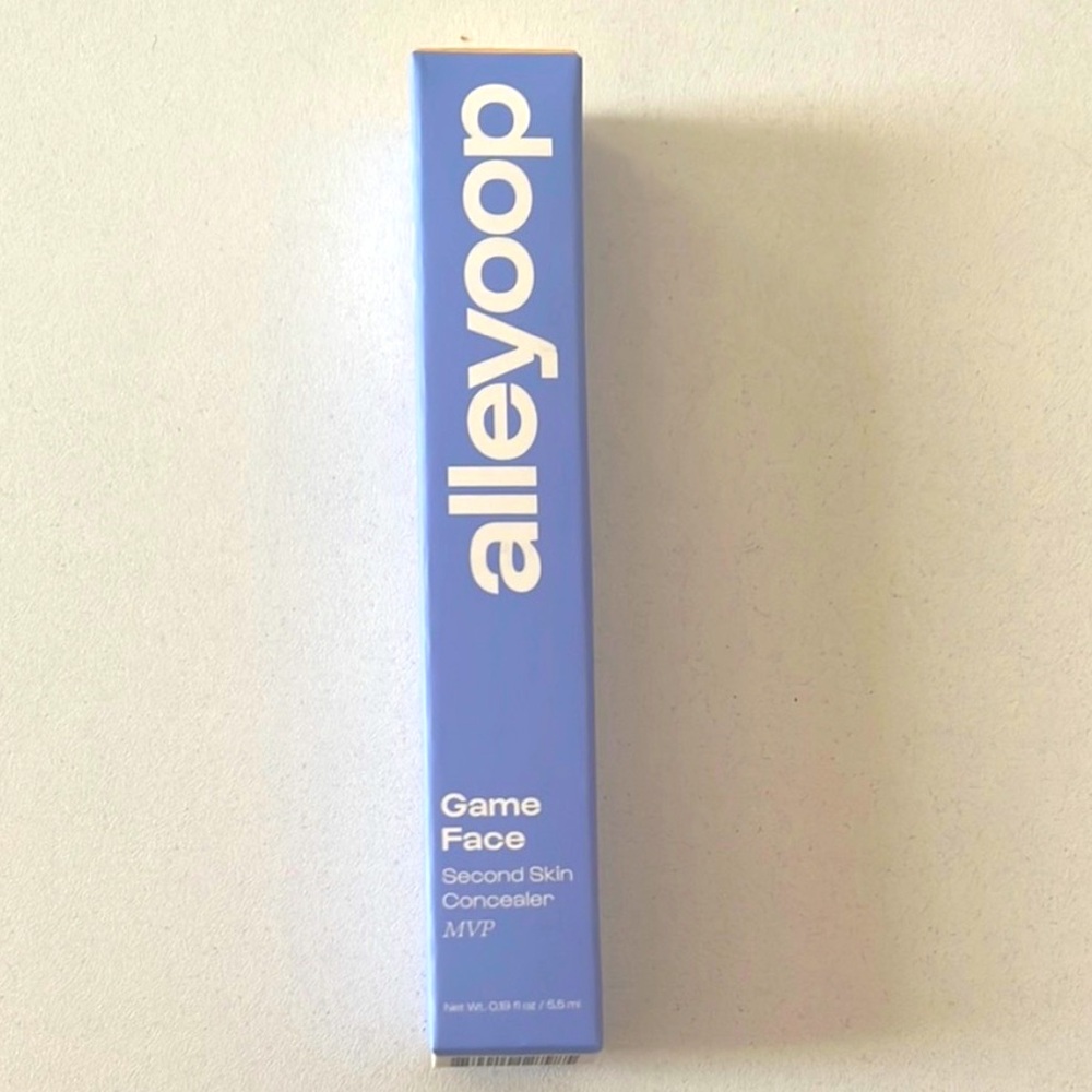 Alleyoop Game Face Concealer - standout